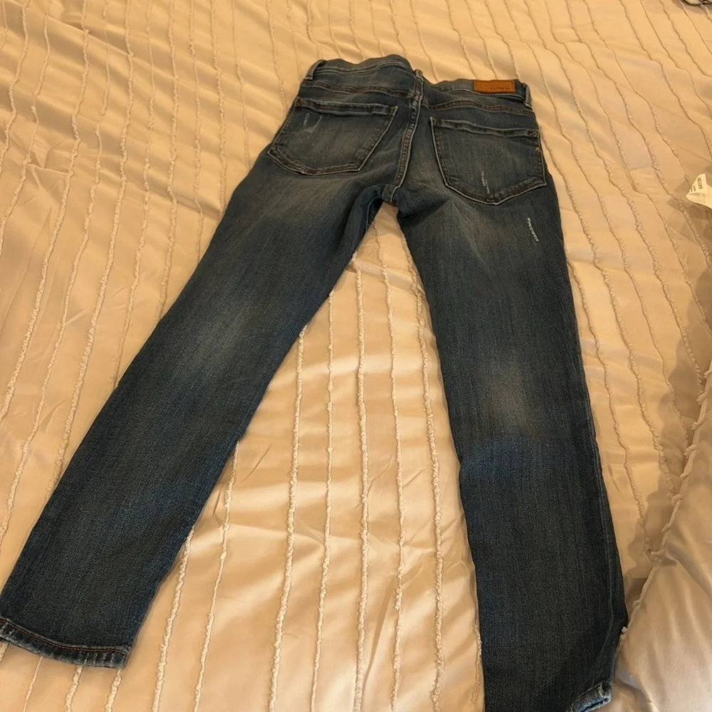 Express Jeans - Picture 2 of 3